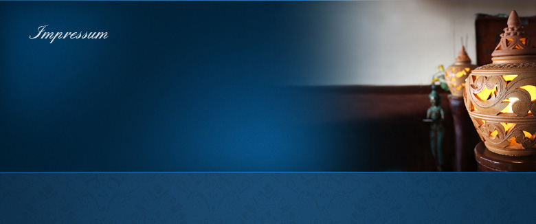 Impressum Impressum