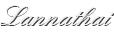 Lannathai