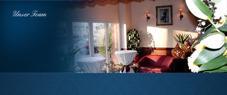 Unser Team